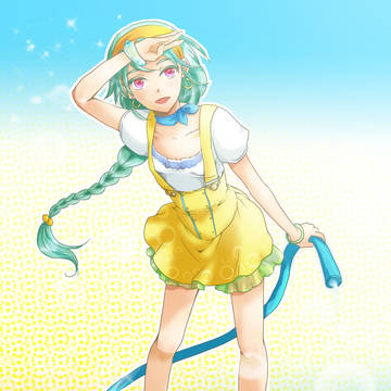 椎野レモ実