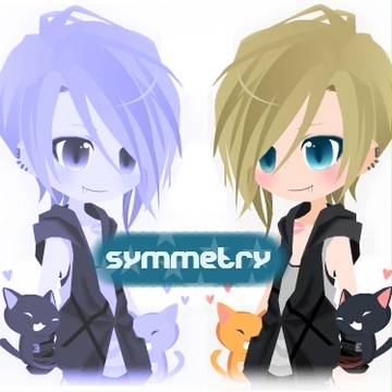 SYMMETRY