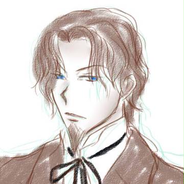 fate/zero落書き
