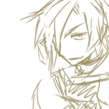 オリジナル落書き