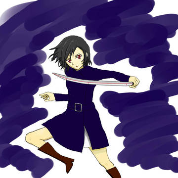 saya