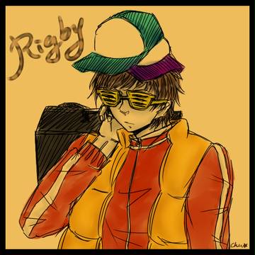 Rigby