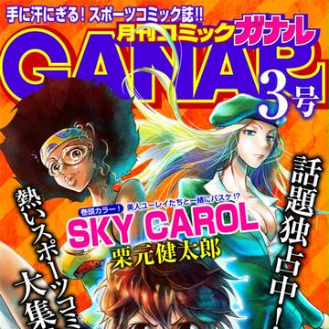SKY CAROL ステップ２