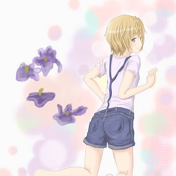 吉田さん練習