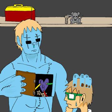 デジタル初挑戦作品