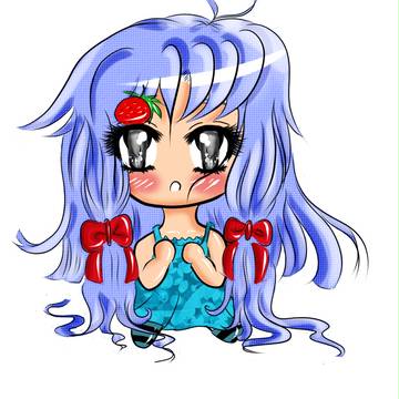 Chibi nanashi