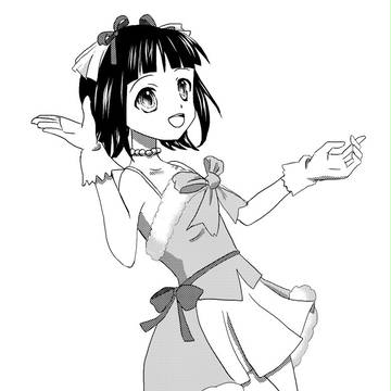 【アイマス】春香