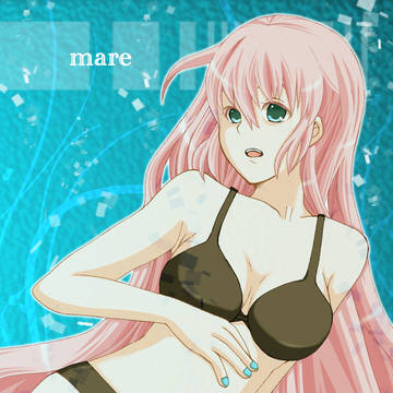 mare