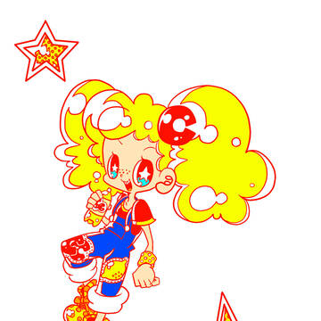 C.C.レモン