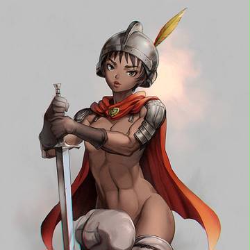 キャスカ