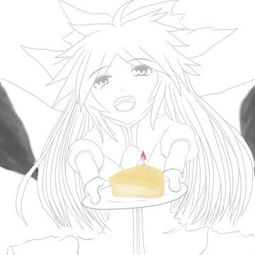 buttercake