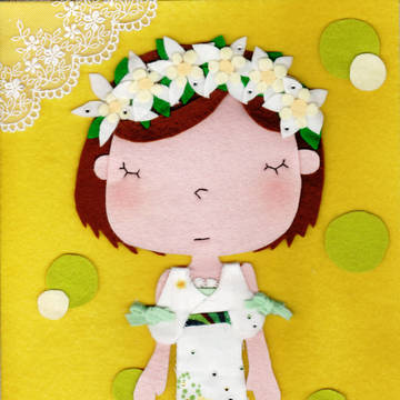 Limone　Dotty