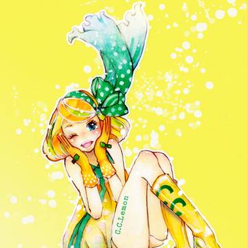 C.C.Lemon