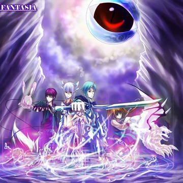 【PFSR】In the end