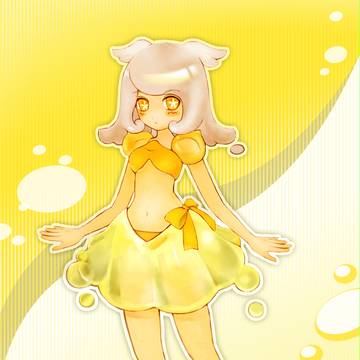 C.C.レモン~ヽ(ﾟω､ﾟ)ﾉ