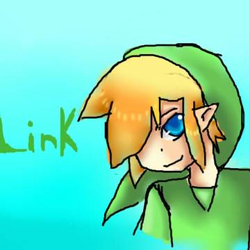 Link Doodle