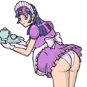 トワイライトメイド