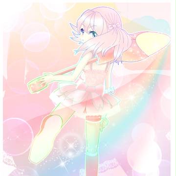 きらきら