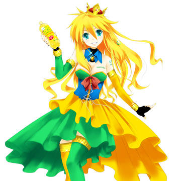 Ｃ．Ｃ．Princess