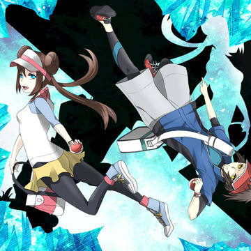 BW2！