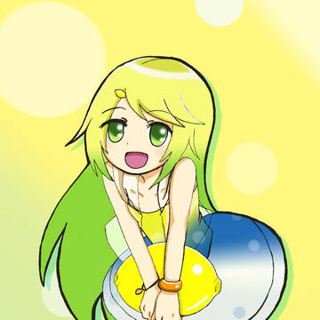 C.C.ゼロちゃん