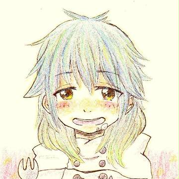 ドラマダらくがき
