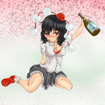 酔いどれあやや
