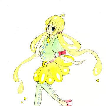 C.C.レモン
