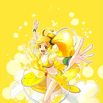 しゅわわわわっ！