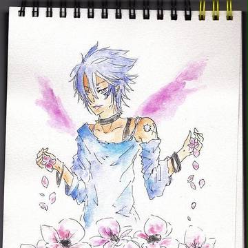 REBORN!!