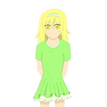 c.c.レモン