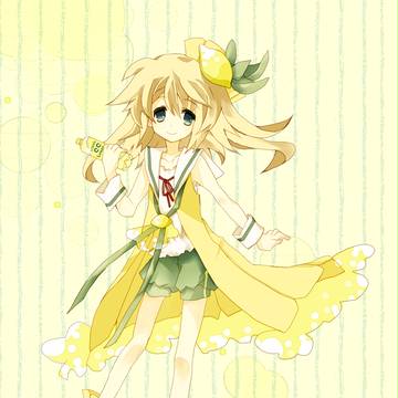 C.C.レモン