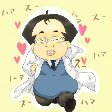 斉藤さんマジフェアリー