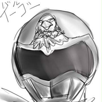 らくがきまとめ