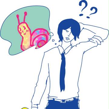６月の魔物