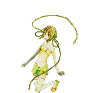 C.C.レモン