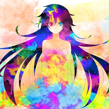 【LAZ Lady Avalon】P of I【オリジナルPV】