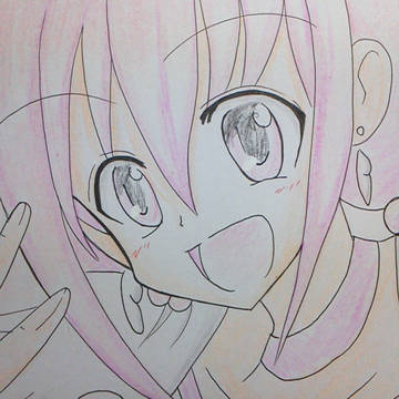キュアハッピー