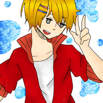 【塗ってみた】ジャージ
