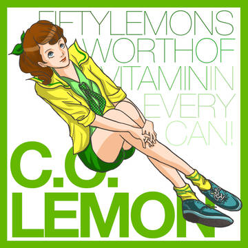 contest: CC Lemon