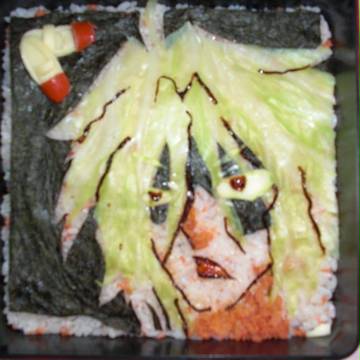 バーミーのぼっち弁～上履きを添えて～