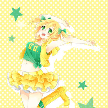C.C.レモン！