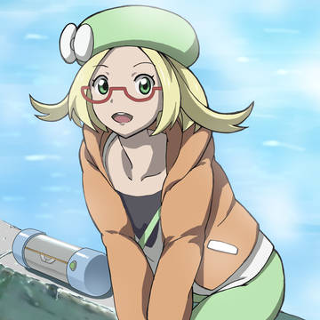 BW2ベル