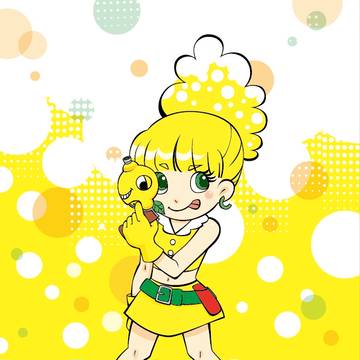 レモンちゃん