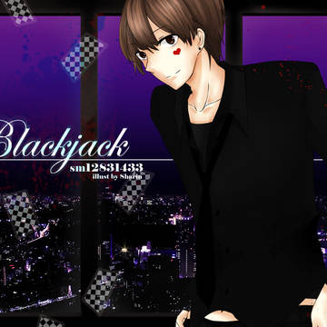 Blackjack