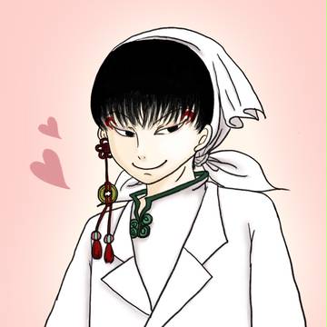 白澤さま