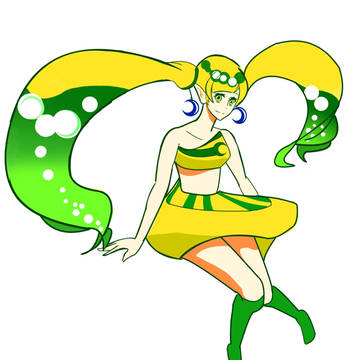 C.C.レモン