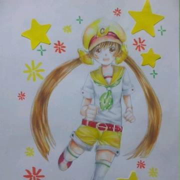☆