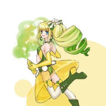 CC