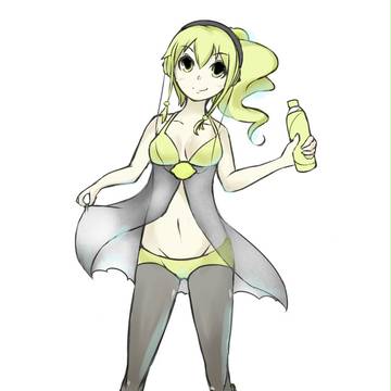 C.C.レモン!
